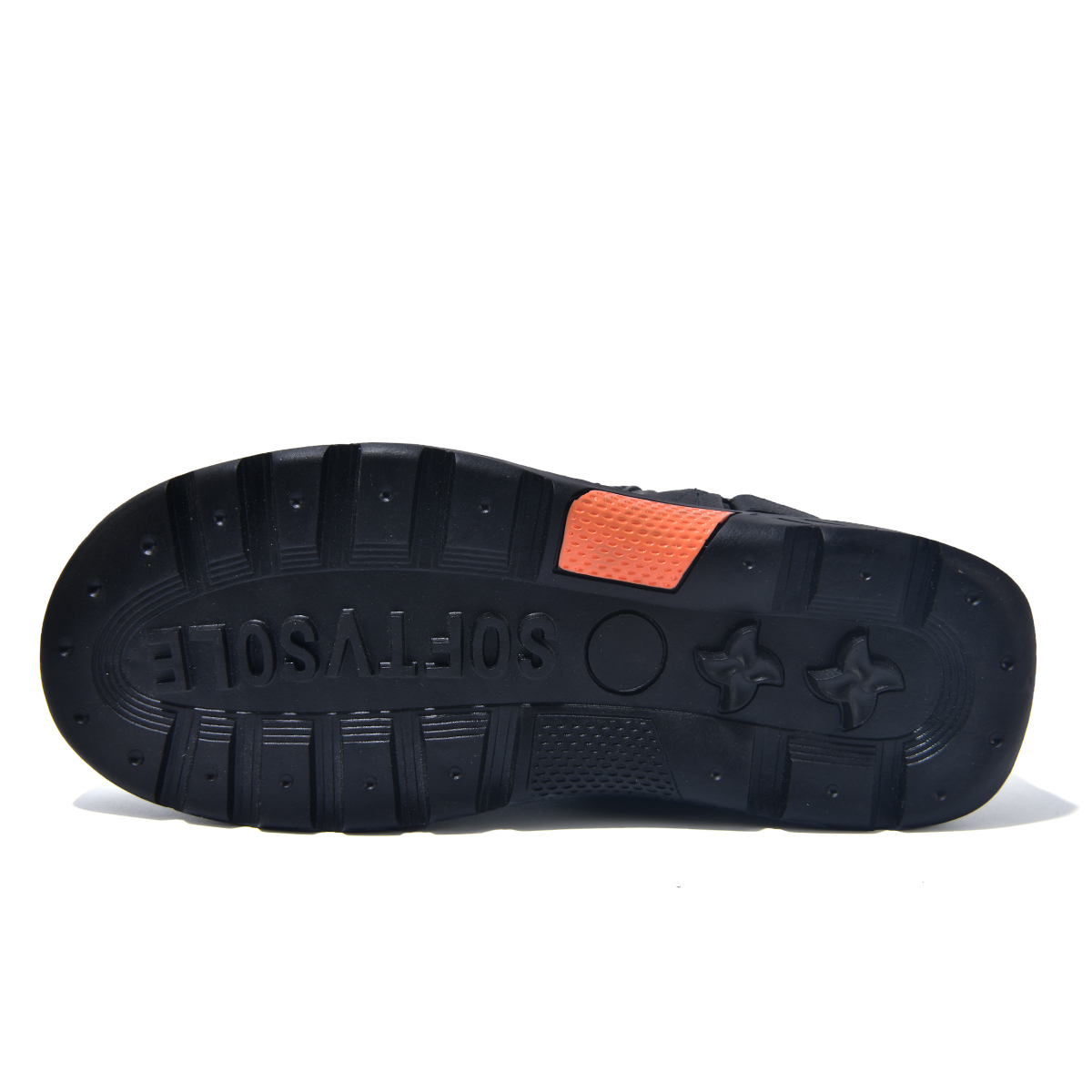 Schutzstiefel für Arbeit und Outdoor-Aktivitäten-Embercourt