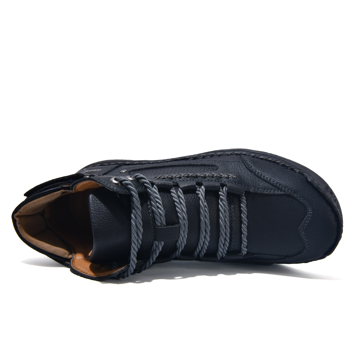 Schutzstiefel für Arbeit und Outdoor-Aktivitäten-Embercourt