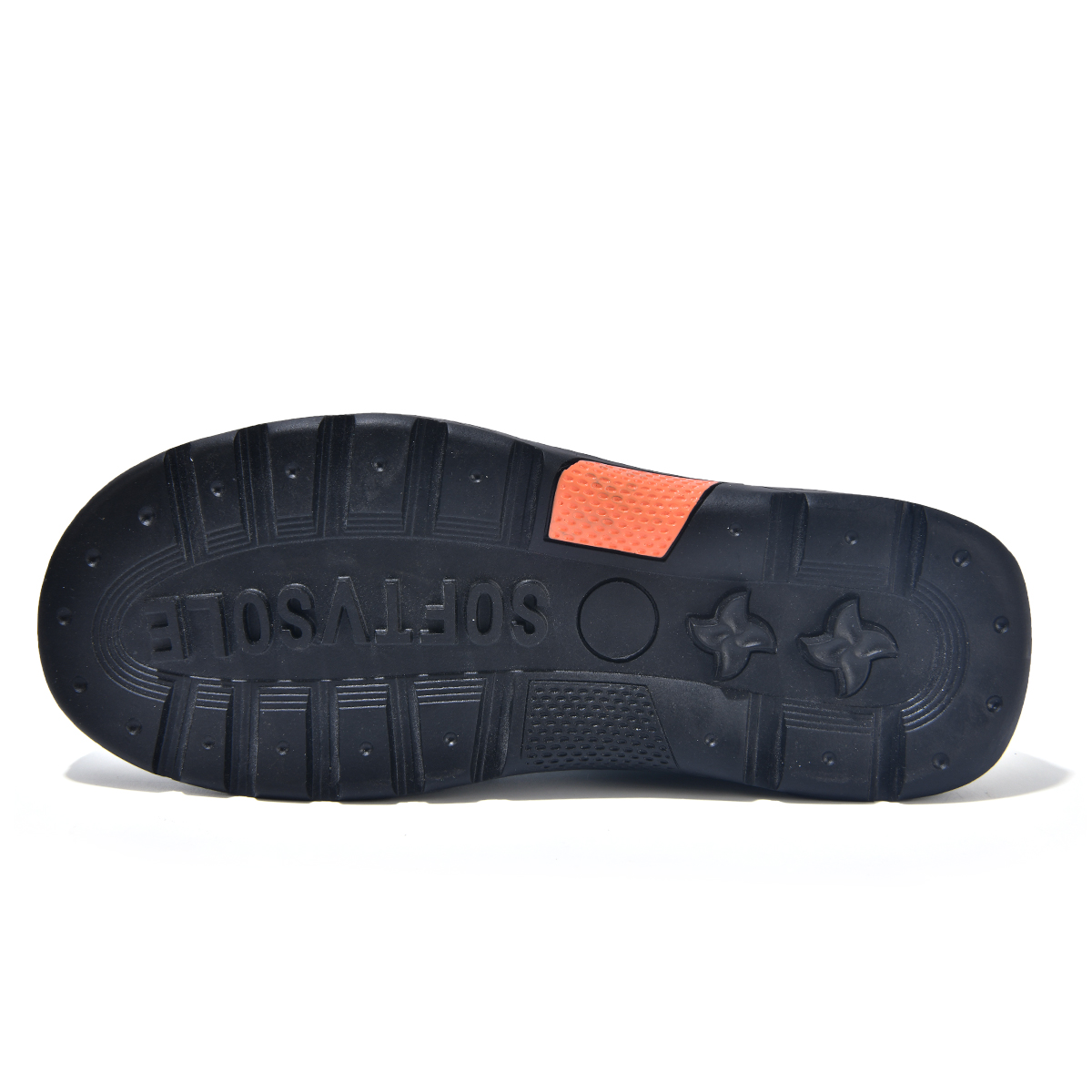 Schutzstiefel für Arbeit und Outdoor-Aktivitäten-Embercourt
