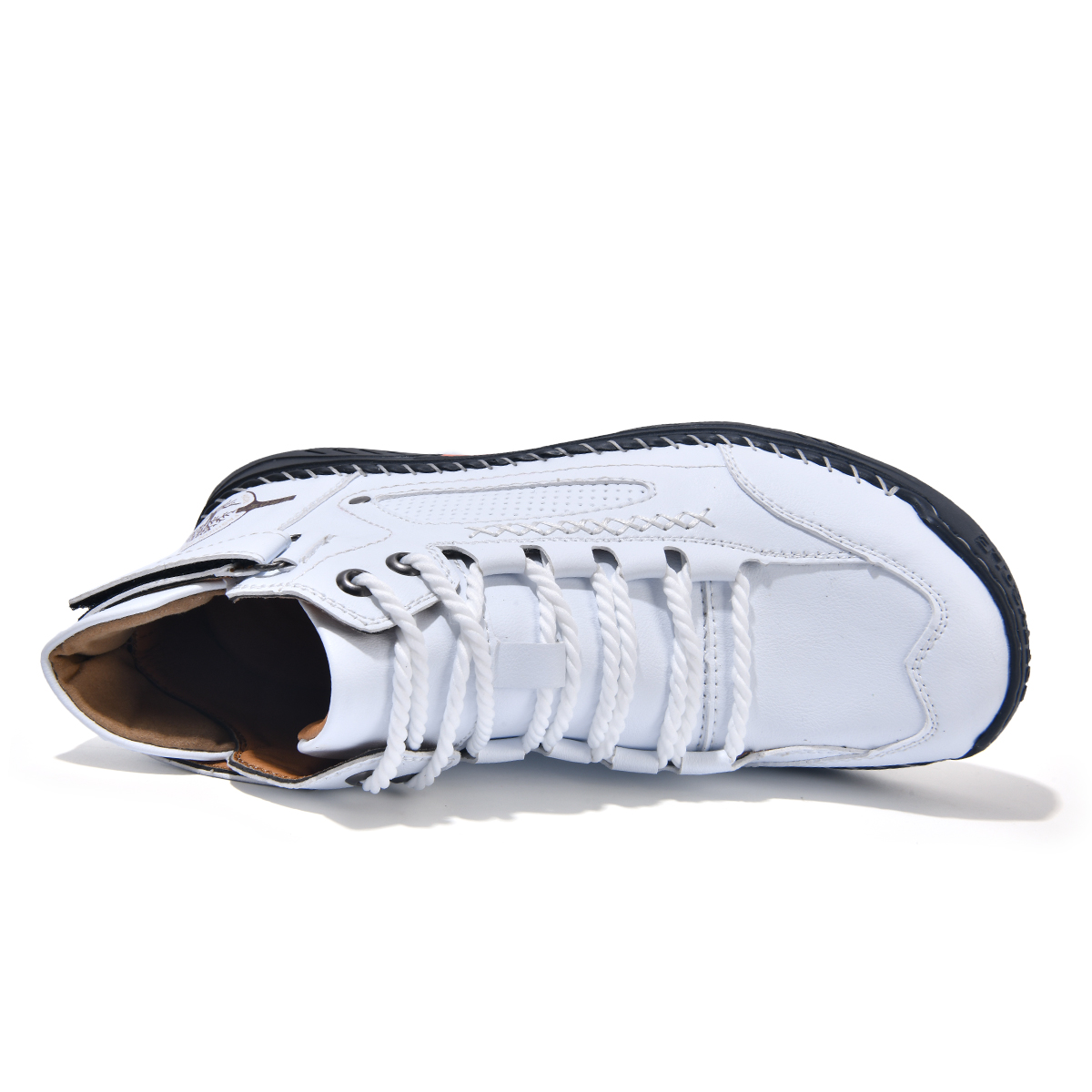 Schutzstiefel für Arbeit und Outdoor-Aktivitäten-Embercourt