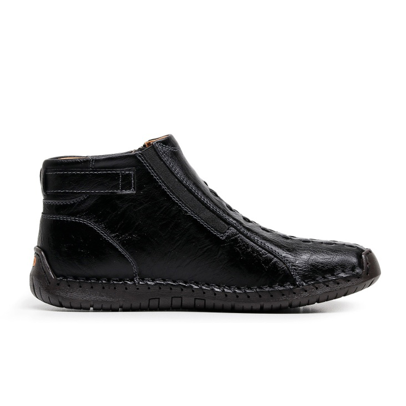 Minimalistische Arbeitsstiefel für Herren-Embercourt