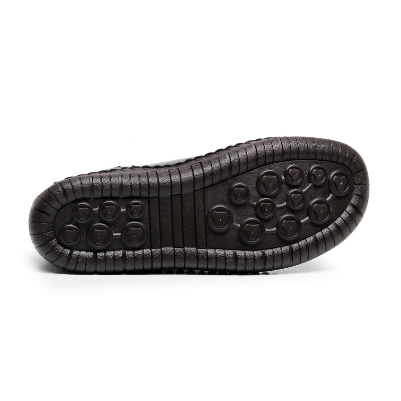 Minimalistische Arbeitsstiefel für Herren-Embercourt