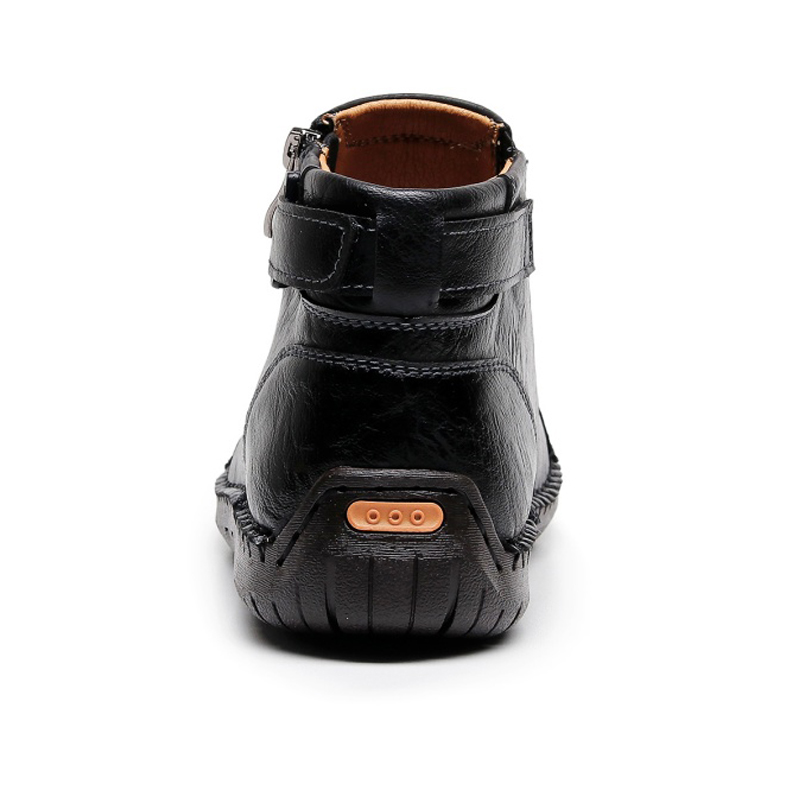 Minimalistische Arbeitsstiefel für Herren-Embercourt