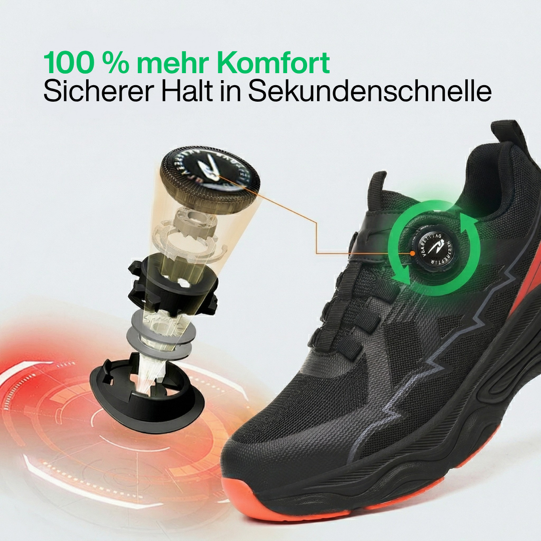 ONIX - S3 Sicherheitsschuh-Embercourt