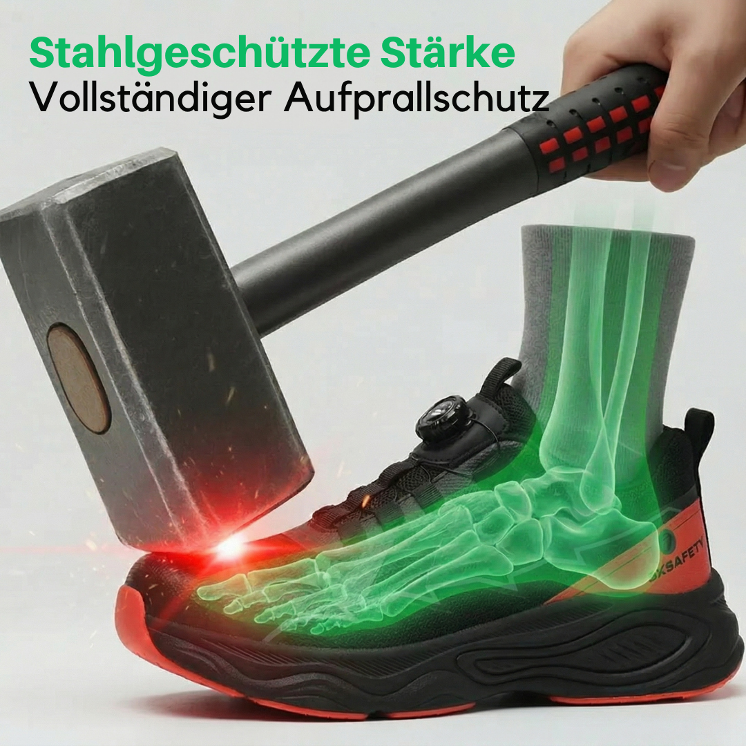 ONIX - S3 Sicherheitsschuh-Embercourt