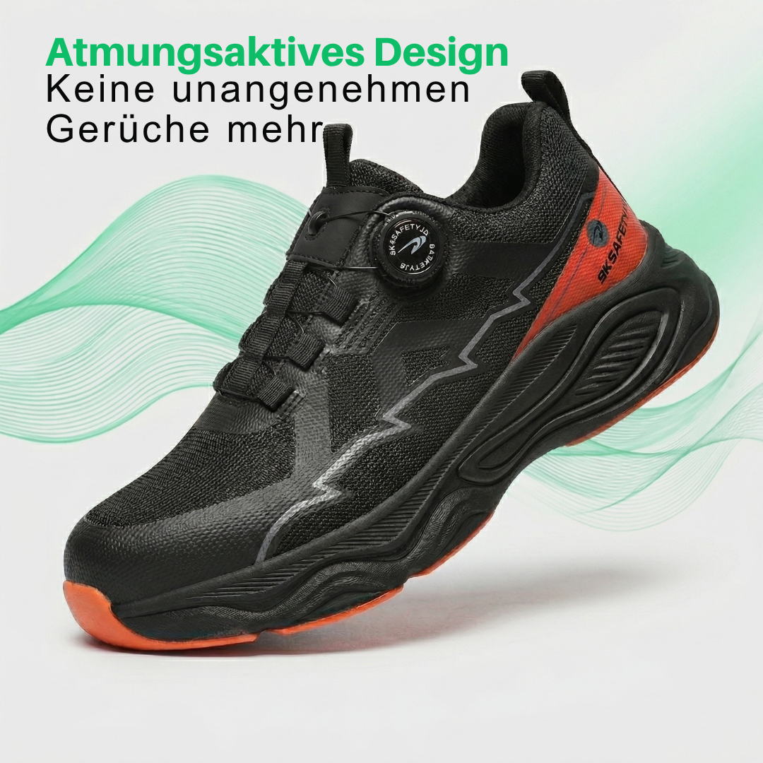 ONIX - S3 Sicherheitsschuh-Embercourt