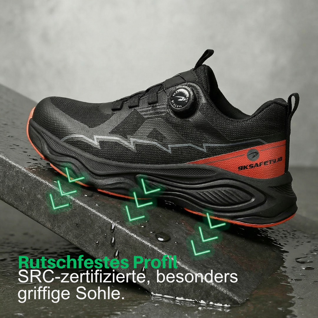 ONIX - S3 Sicherheitsschuh-Embercourt