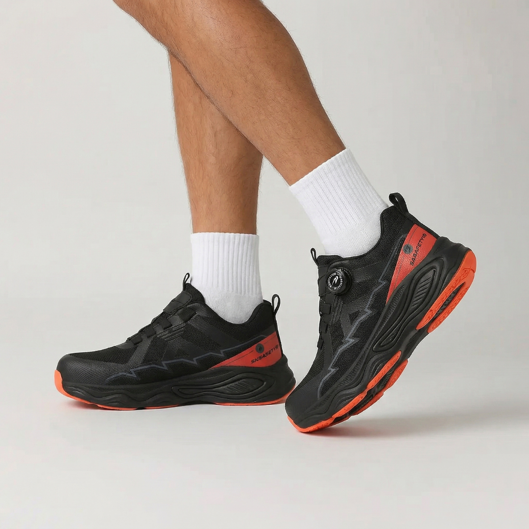 ONIX - S3 Sicherheitsschuh-Embercourt