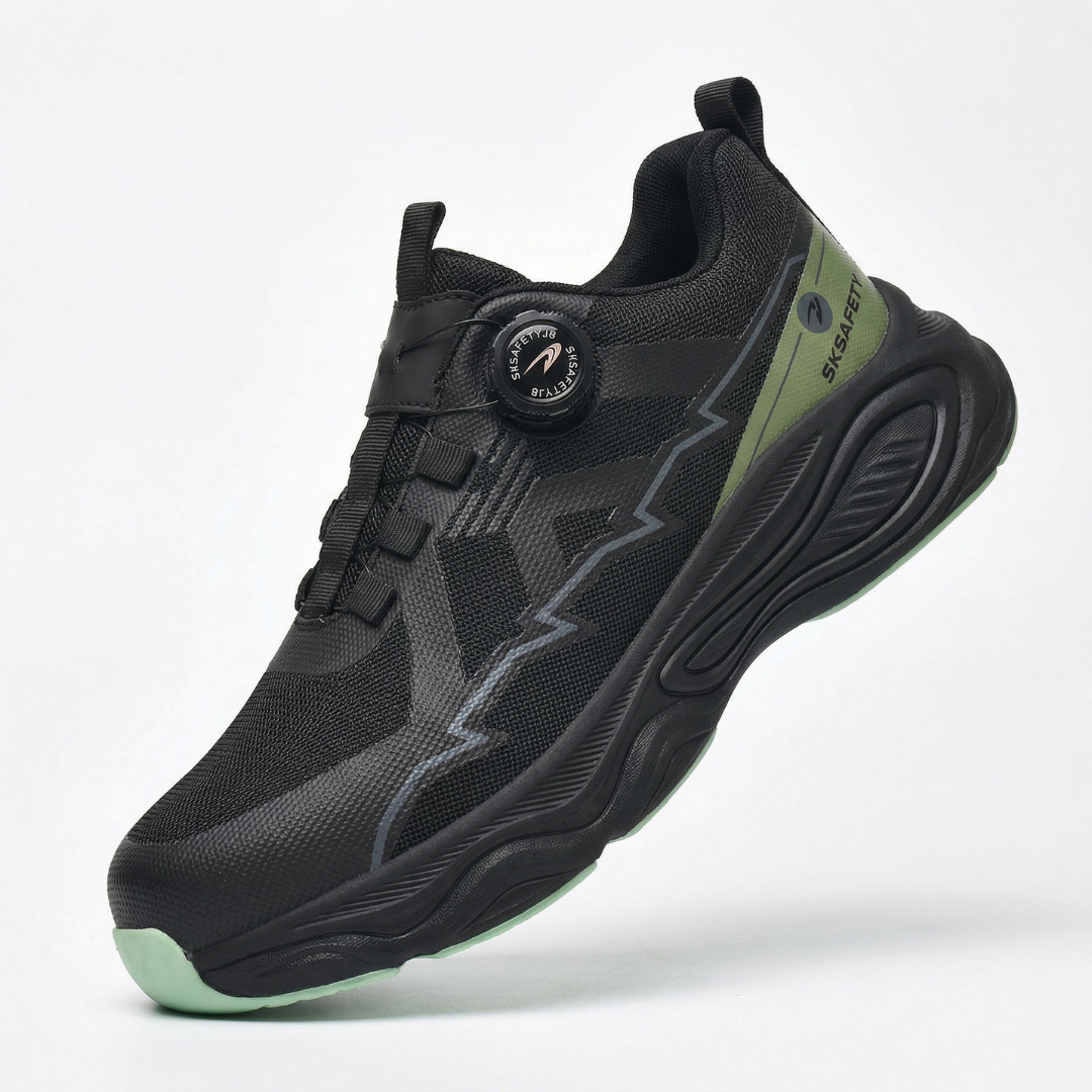 ONIX - S3 Sicherheitsschuh-Embercourt