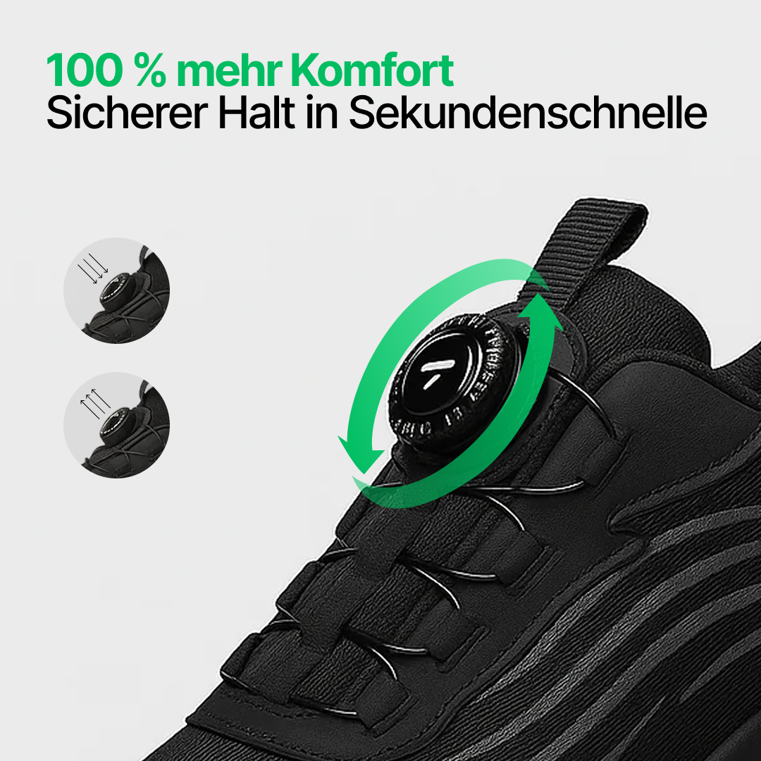 Blitz® S3 Pro: Gemacht für Sicherheit & ganztägigen Komfort-Embercourt