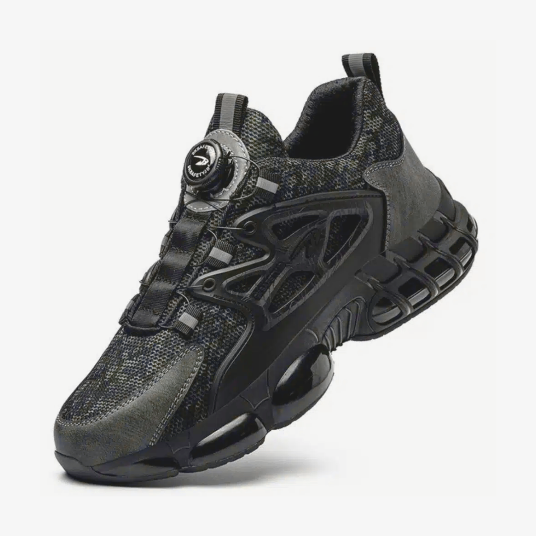 HERCULES® S3 Pro: Robuste Stärke trifft urbanes Design-Embercourt