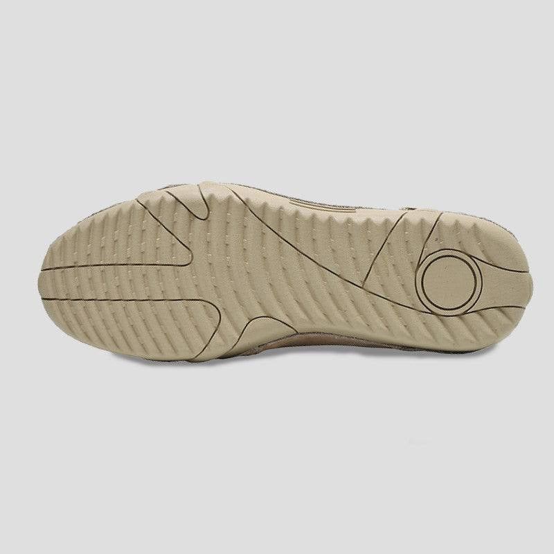 Dbeck® Crocodile: Wasserdichte Herrenstiefel für Outdoor, Pendeln & Autofahren-Embercourt