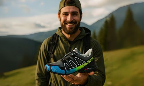 OrthoTrekking 50% off offer