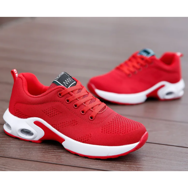 Ludwig Deck® FemFit - Orthopädische Sneakers-Embercourt