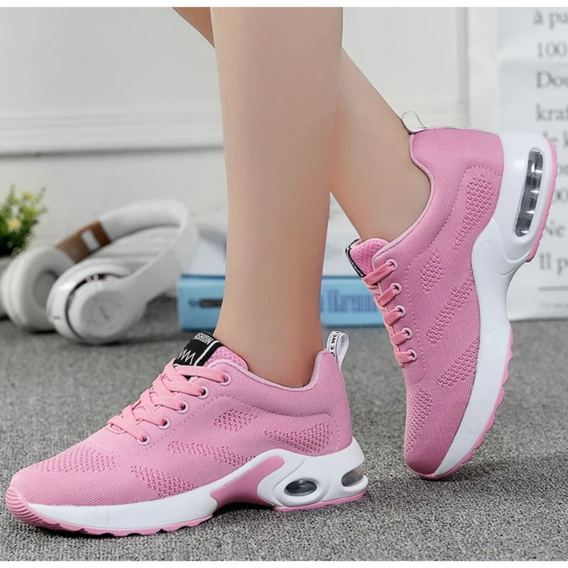 Ludwig Deck® FemFit - Orthopädische Sneakers-Embercourt