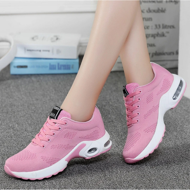 Ludwig Deck® FemFit - Orthopädische Sneakers-Embercourt