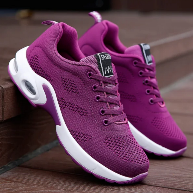 Ludwig Deck® FemFit - Orthopädische Sneakers-Embercourt