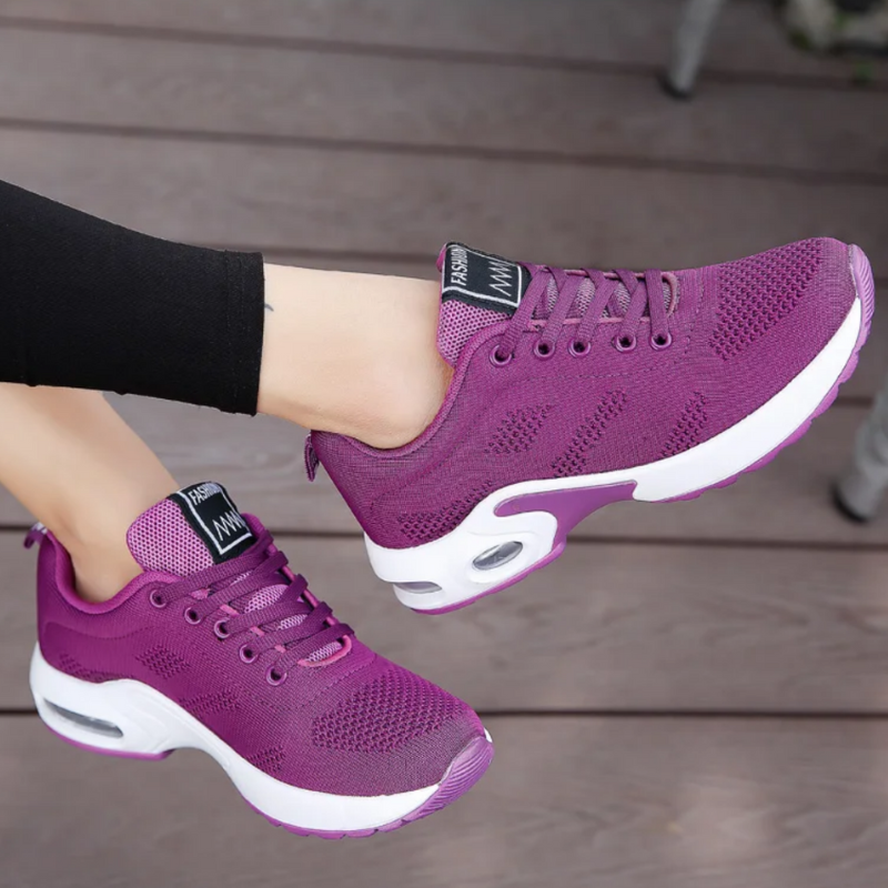Ludwig Deck® FemFit - Orthopädische Sneakers-Embercourt