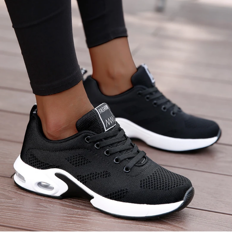 Ludwig Deck® FemFit - Orthopädische Sneakers-Embercourt