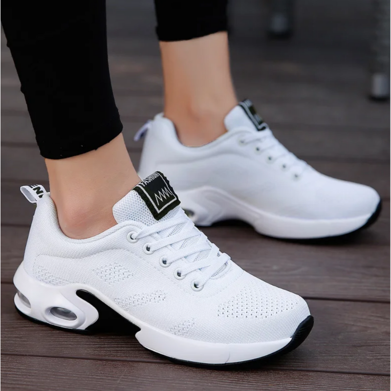 Ludwig Deck® FemFit - Orthopädische Sneakers-Embercourt