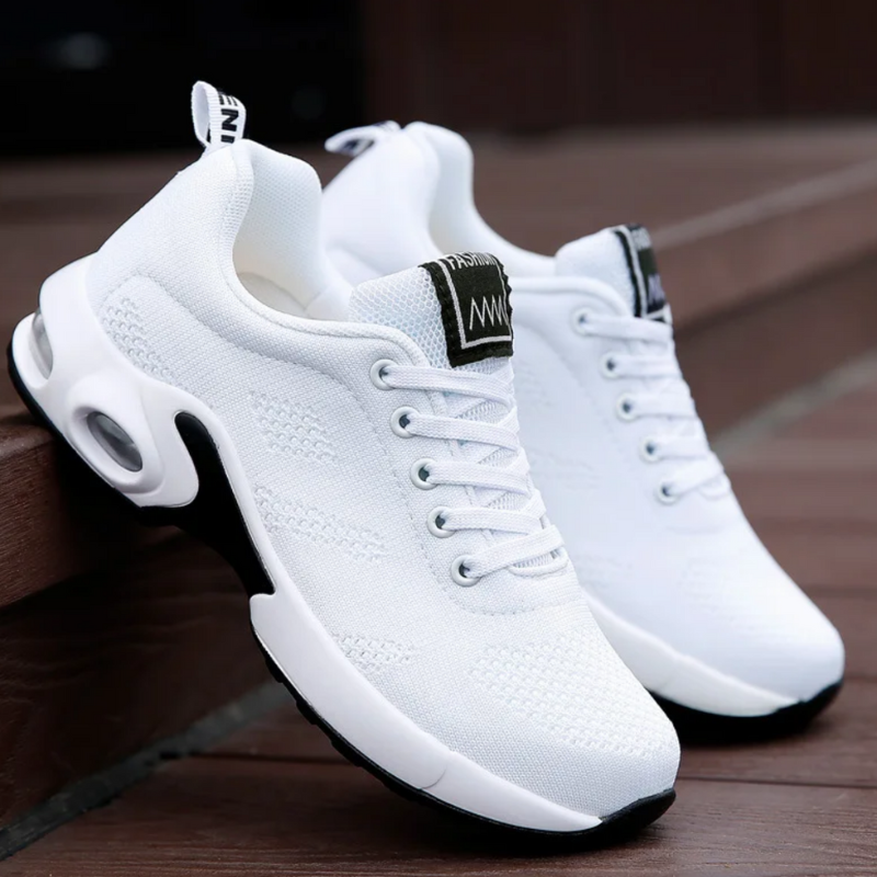 Ludwig Deck® FemFit - Orthopädische Sneakers-Embercourt