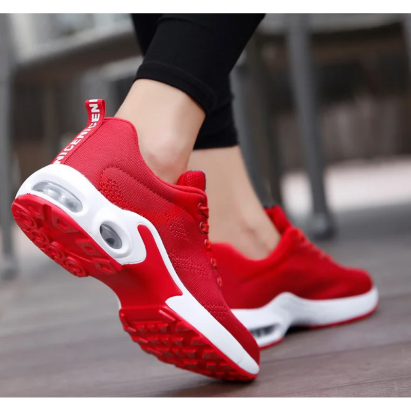 Ludwig Deck® FemFit - Orthopädische Sneakers-Embercourt