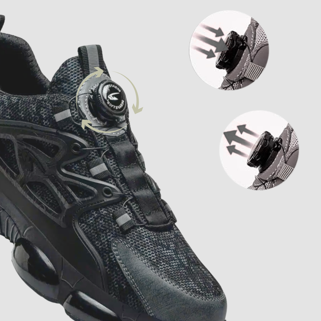 HERCULES® S3 Pro: Robuste Stärke trifft urbanes Design-Embercourt