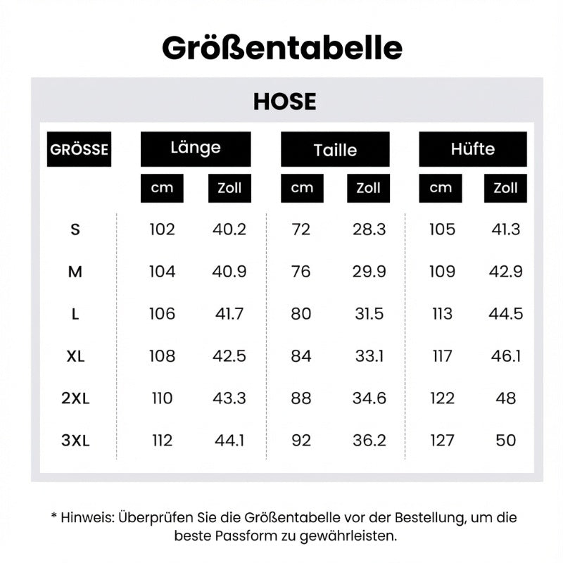 📢📢49 % Rabatt!! ⏰Herren Kapuze Casual Loose Top & Hose 2-teiliges Set