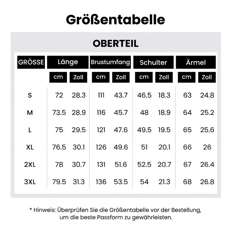 📢📢49 % Rabatt!! ⏰Herren Kapuze Casual Loose Top & Hose 2-teiliges Set