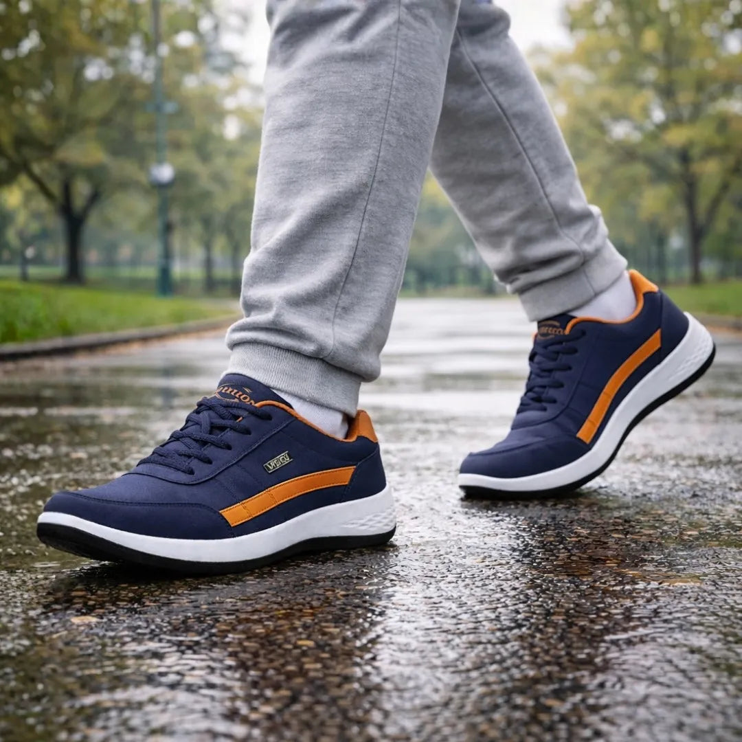OrthoX - Schmerzlindernde Komfortschuhe - Unisex | Ergonomisches Design