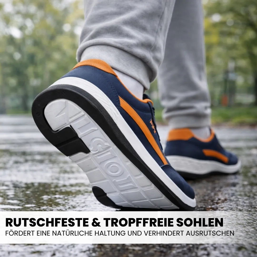 OrthoX - Schmerzlindernde Komfortschuhe - Unisex | Ergonomisches Design