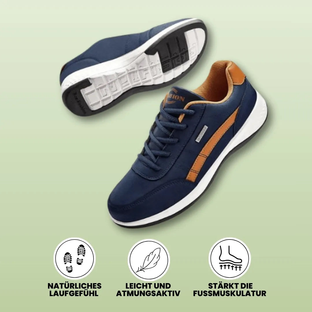 OrthoX - Schmerzlindernde Komfortschuhe - Unisex | Ergonomisches Design