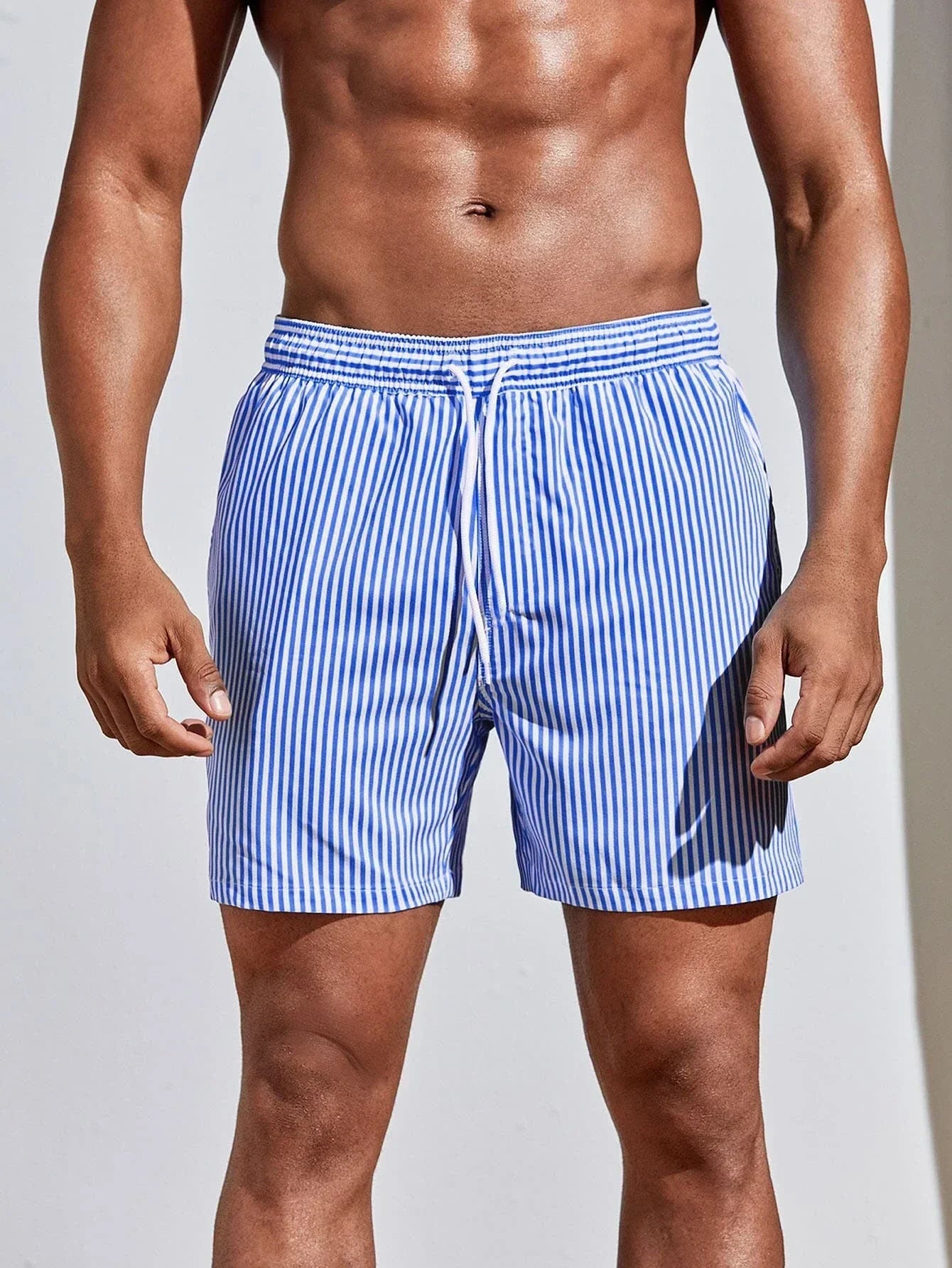 Gianni | Herren Schwimmshorts-Embercourt