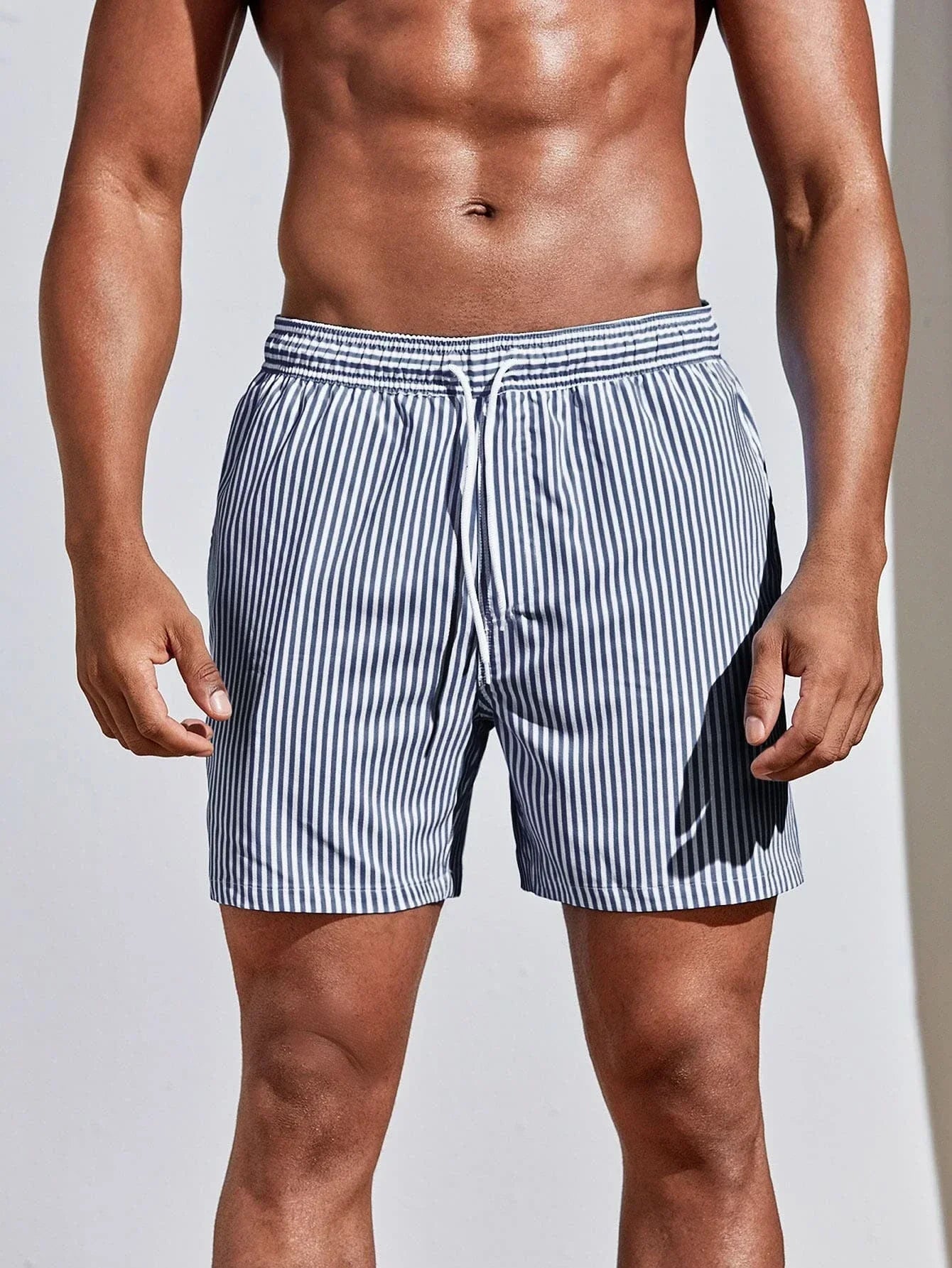 Gianni | Herren Schwimmshorts-Embercourt