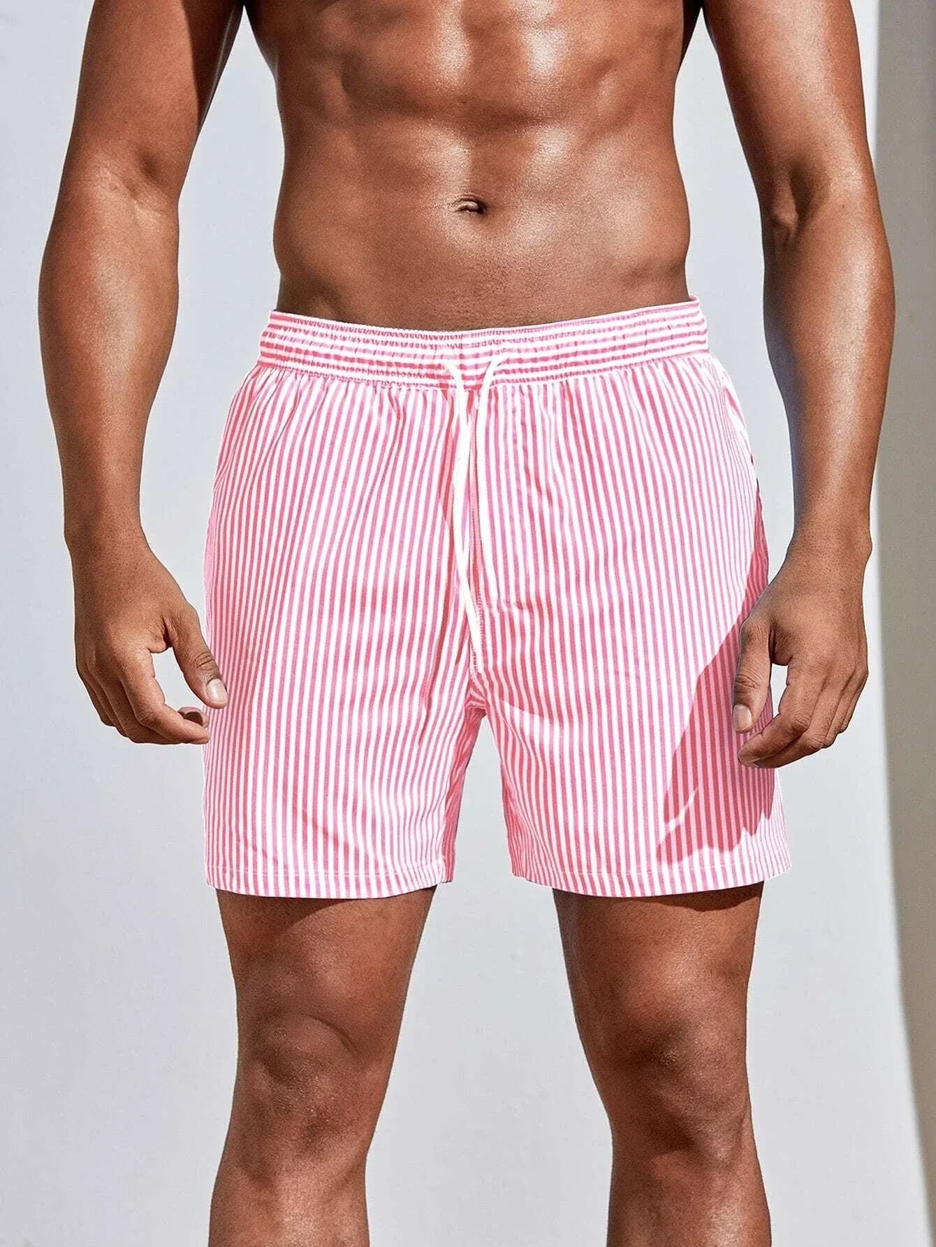 Gianni | Herren Schwimmshorts-Embercourt