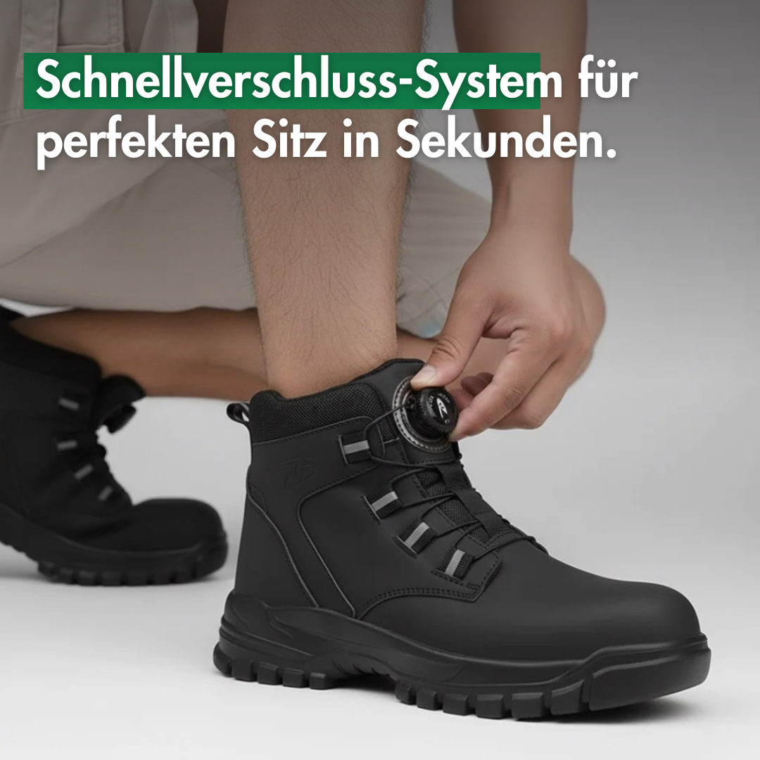 Polar Pro: Wasserdicht, warm & mit vollem Schutz bei jedem Einsatz-Embercourt