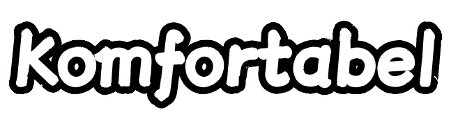Komfortabel