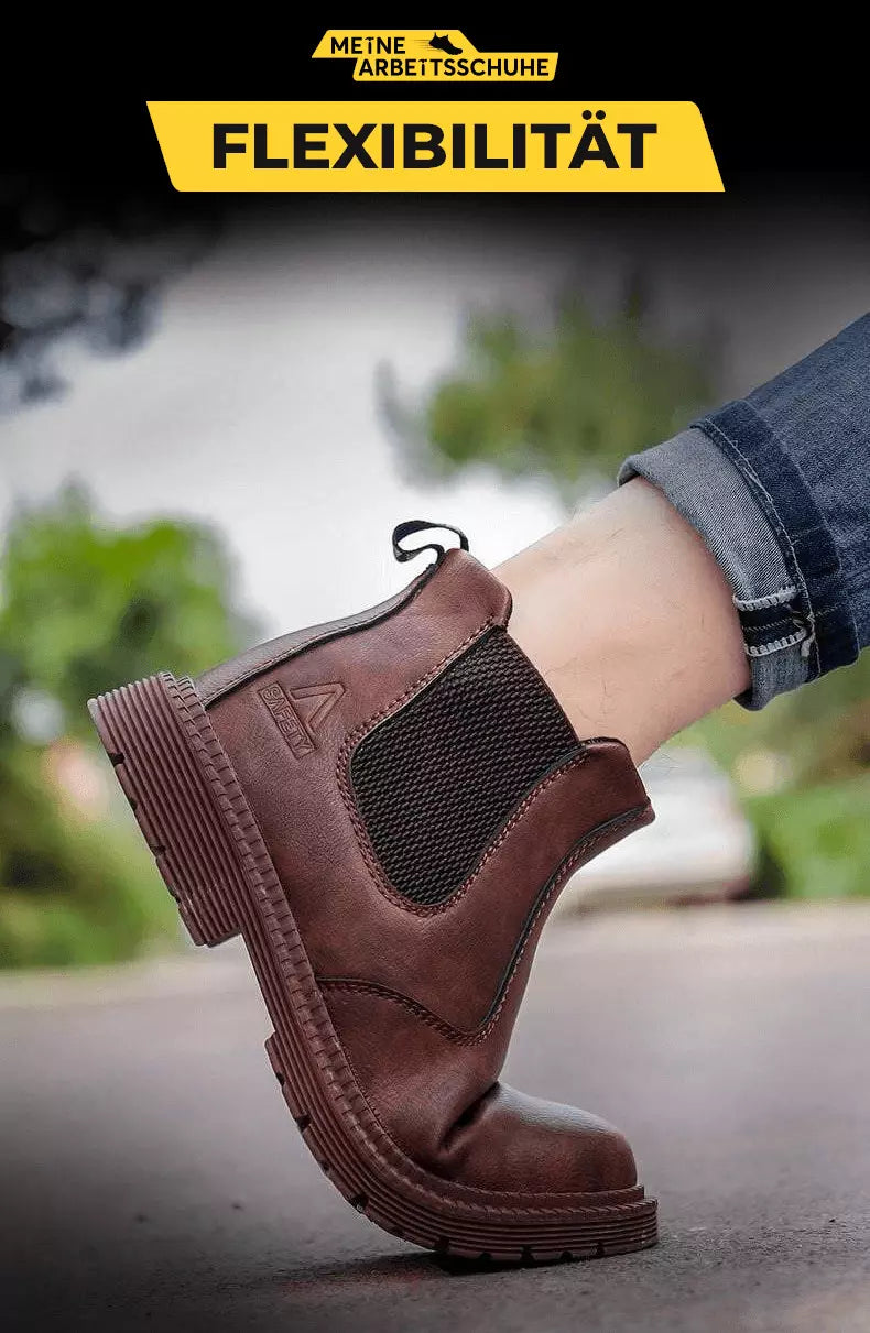 Kodiak Sicherheitsschuhe
