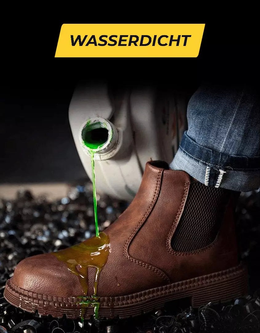 Kodiak Sicherheitsschuhe