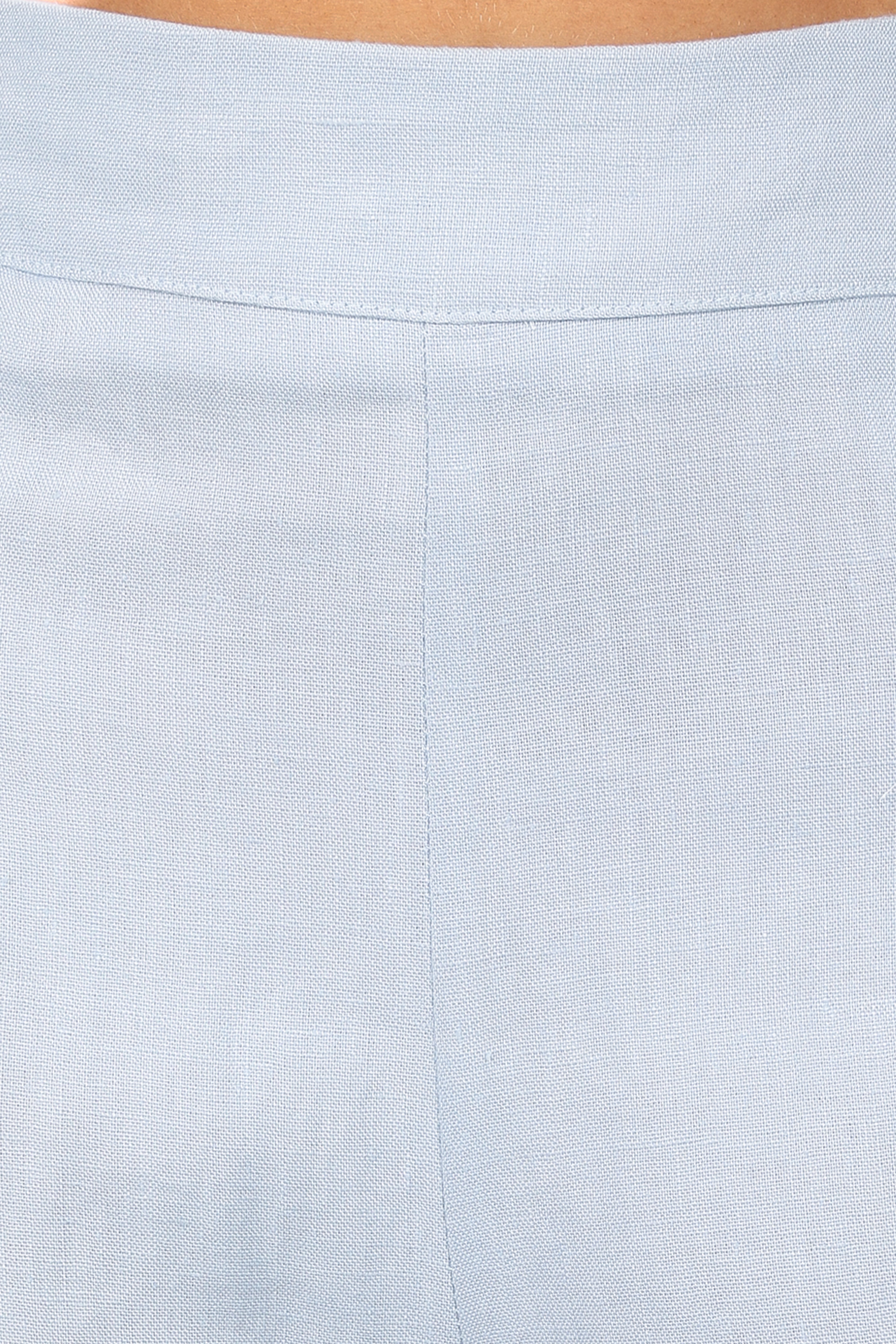 Devlin Pant - Blue-Lovveek