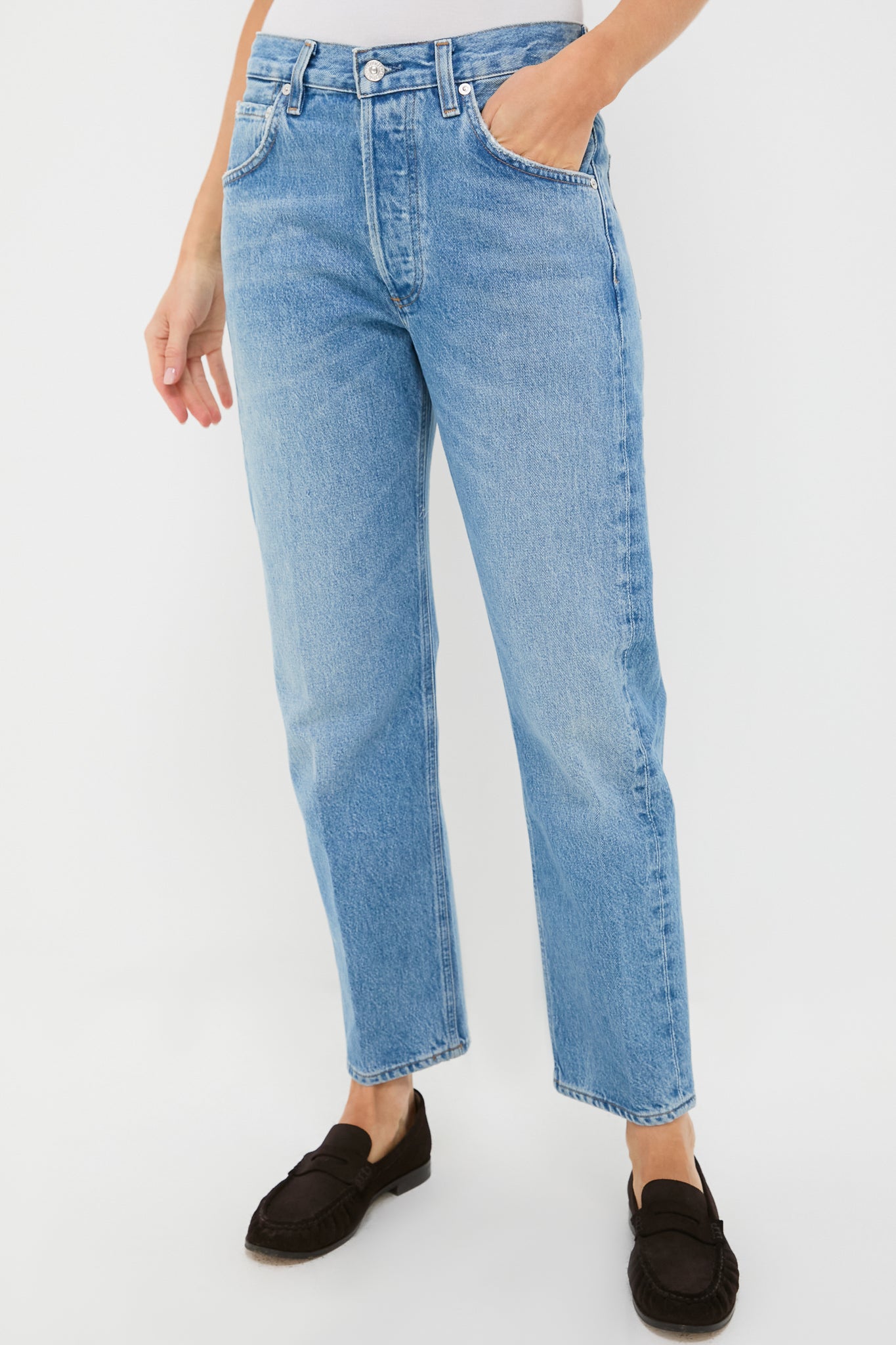 Corrin Winslow Jean-Get Girly