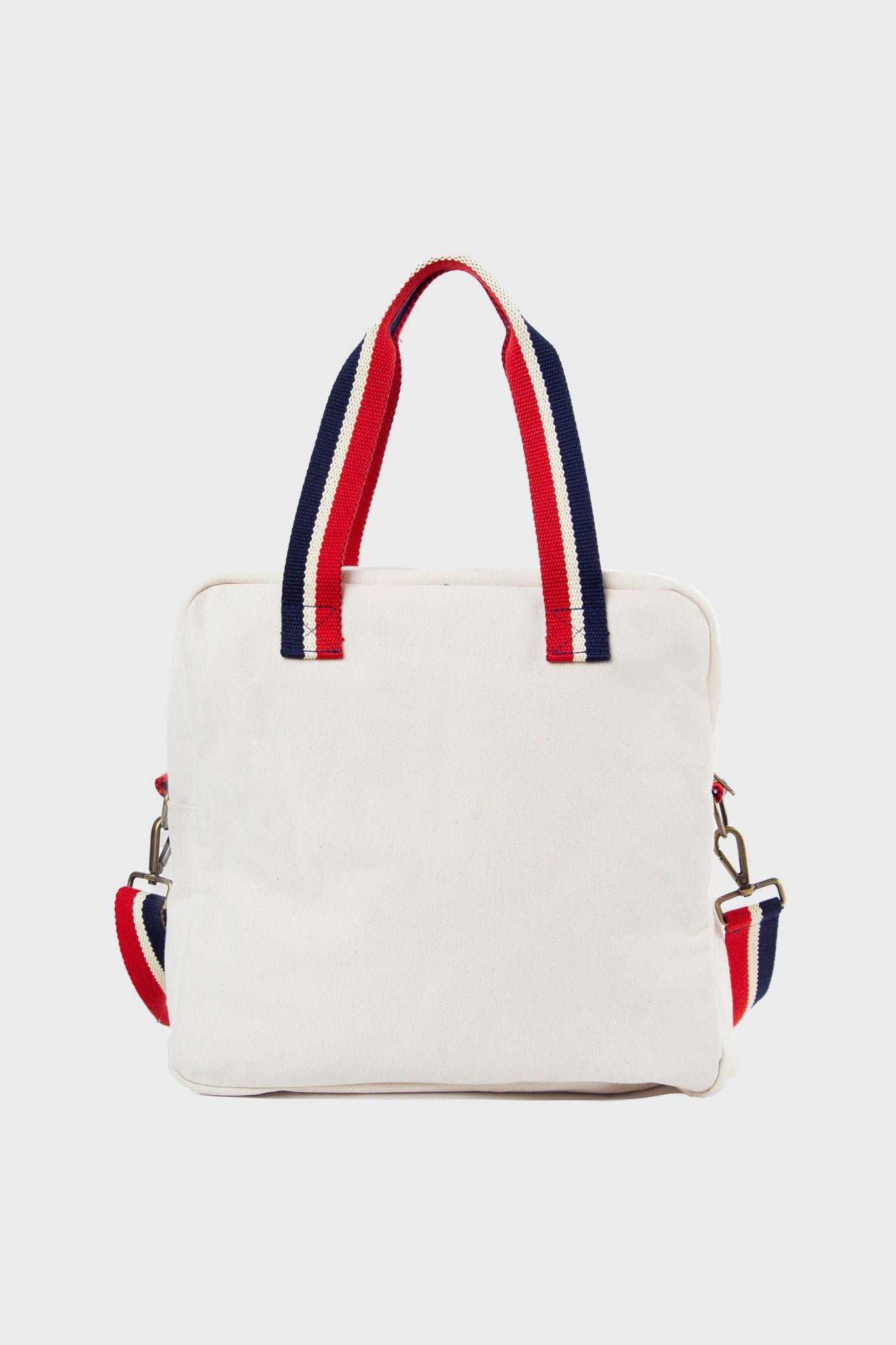 Red, White, and Blue Pickleball Bag-Get Girly