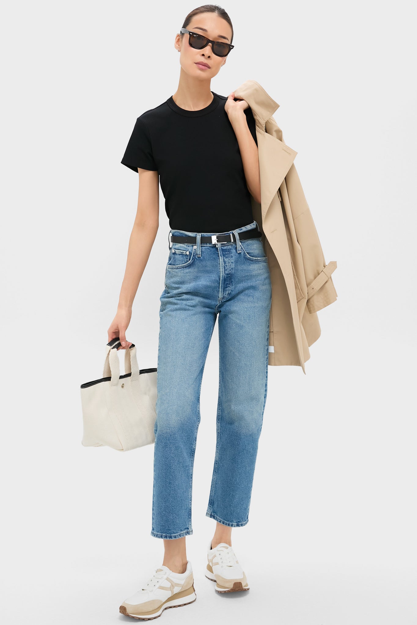 Elsinore Delfina Jeans-Get Girly