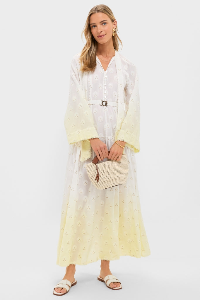 White Leather Muse Sandals-Get Girly