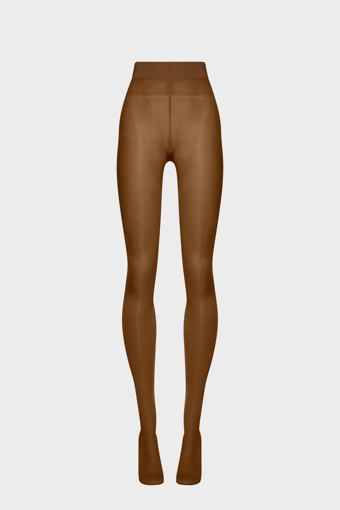 Soft Cacao Satin Touch 20 Tights-Get Girly