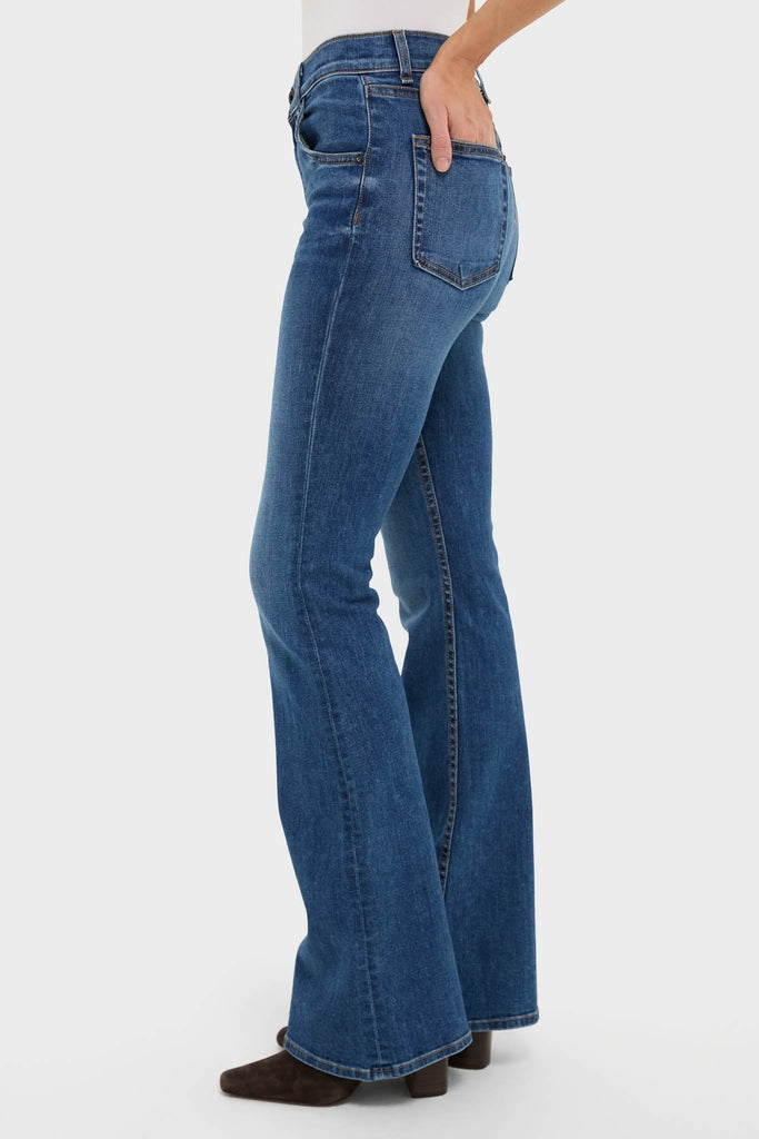 Paris Bond Street Jean-Get Girly