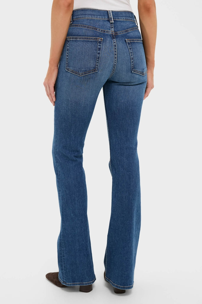 Paris Bond Street Jean-Get Girly