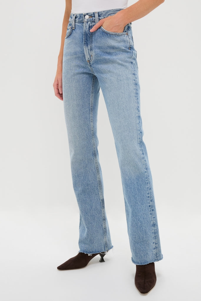 Stage Leena Jean-Get Girly