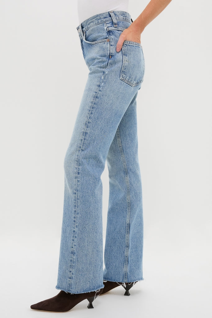 Stage Leena Jean-Get Girly