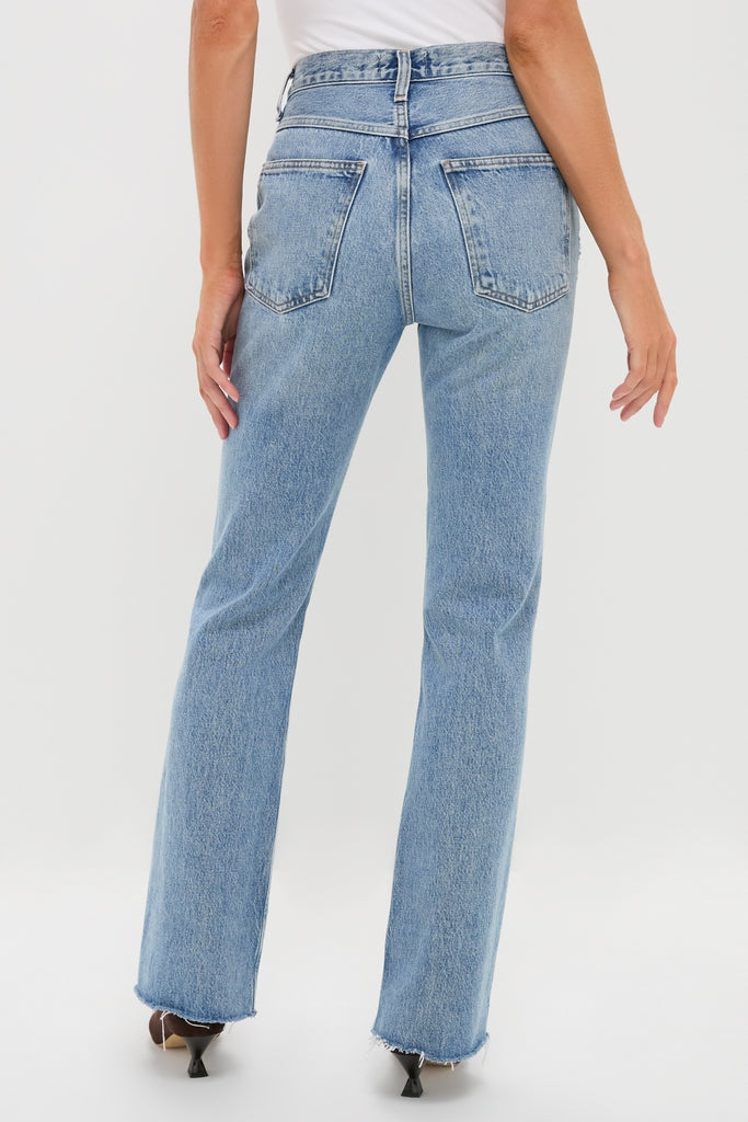 Stage Leena Jean-Get Girly